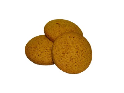 Печенье сдобное овсяное