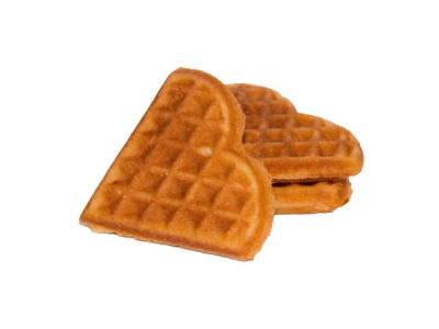 Печенье сдобное