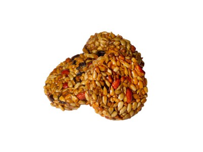 Восточные сладости