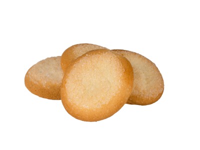 Печенье сдобное «Неженка»