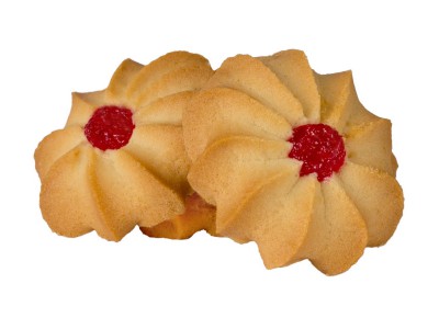 Печенье сдобное «Мечта»