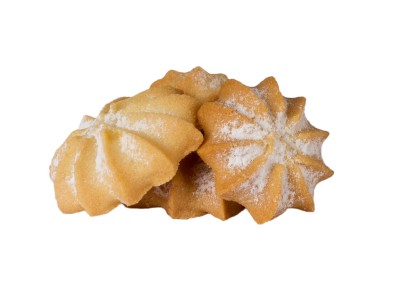 Печенье сдобное «Баю-Бай»