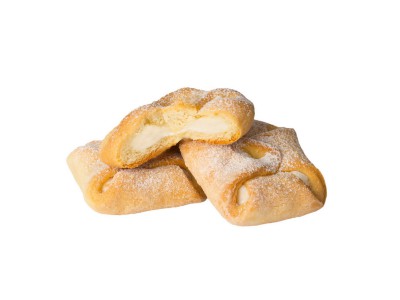 Печенье сдобное «Сластена»