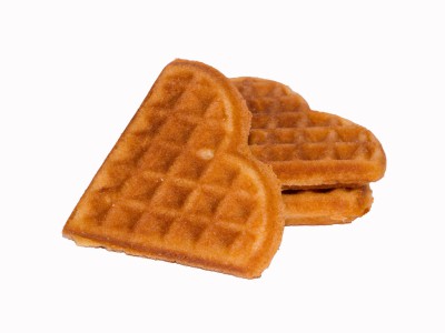 Печенье сдобное «Творожок»