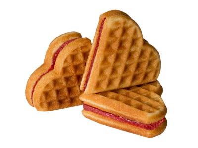 Печенье сдобное «Фиерия»