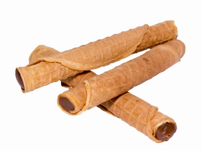 Печенье сдобное «Фантазия» со вкусом сгущенного молока