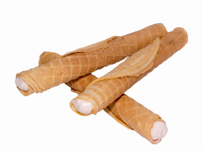 Печенье сдобное «Фантазия» с ванильно-сливочным  вкусом