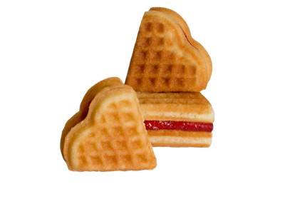 Печенье сдобное «Адель»