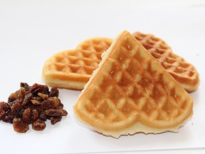 Печенье сдобное «Гроздь вкуса»