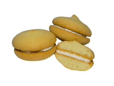 Печенье сдобное «Жемчужина» со вкусом йогурта