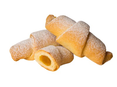 Печенье сдобное «Рогалик» Л