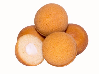 Печенье сдобное «Доброшка» со вкусом творога