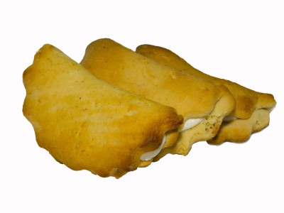 Печенье сдобное «Легенда»