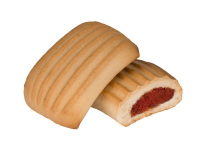 Печенье сдобное «Душечка»