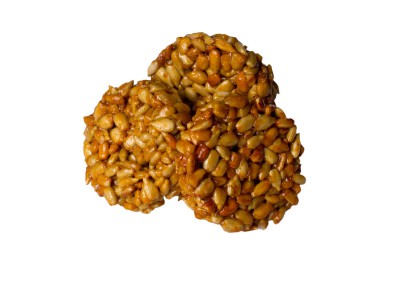 Козинак подсолнечный мини