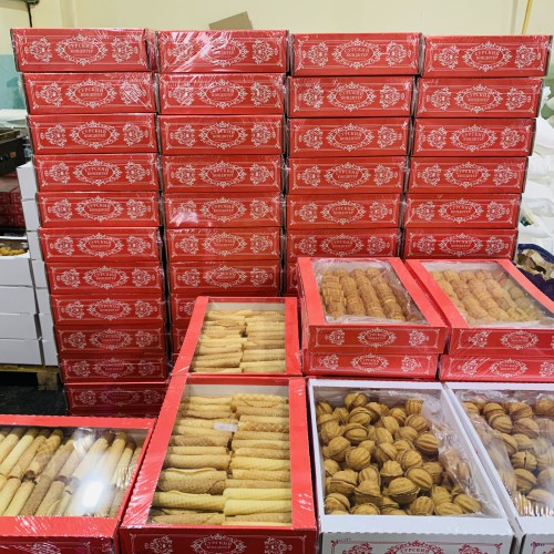 О предприятии